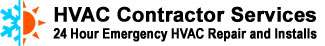 W Harrison HVAC Services